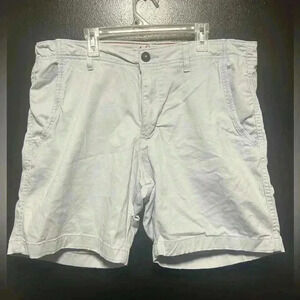 Men’s size 34 Red Camel Casual Dress Shorts Summer Shorts